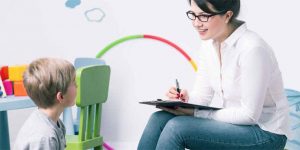 speech pathologist in NJ